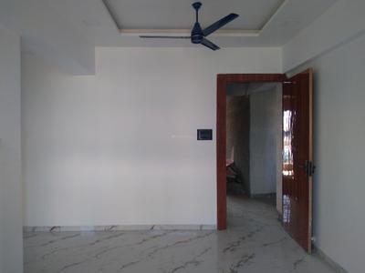 Living Room Image of 695 Sq.ft 1 BHK Apartment / Flat for sale in Naigaon West Naigaon for Rs. 3822500