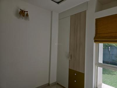Bedroom Image of 1105 Sq.ft 2 BHK Apartment / Flat for sale in Bramha Skycity Phase III, Dhanori Pune for Rs. 7189987