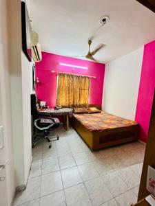 Bedroom Image of 765 Sq.ft 2 BHK Apartment / Flat for sale in Satellite Ahmedabad for Rs. 7000000