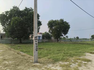 Image of 72 Sq.ft Residential Plot / Land for sale in SS Ayodhya Enclave, Dhoom Manikpur, Greater Noida for Rs. 2163580
