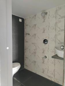 Bedroom One Image of 700 Sq.ft 2 BHK Apartment / Flat for sale in Mansarovar Ariana, Vasai West Vasai for Rs. 6800000