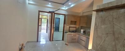 Hall Image of 1250 Sq.ft 3 BHK Builder Floor for sale in Prateek Grand Carnesia, Siddharth Vihar Ghaziabad for Rs. 7500000
