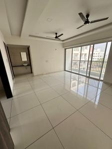 Hall Image of 950 Sq.ft 2 BHK Apartment / Flat for rent in Bhayli Vadodara for Rs. 17000