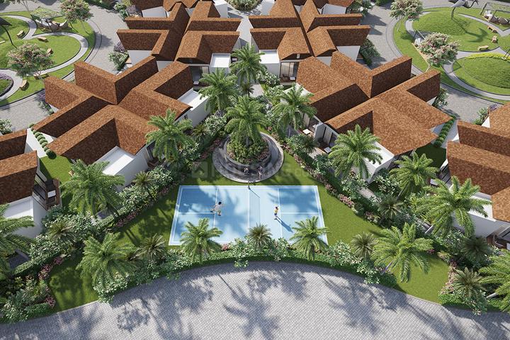 Sanskriti Radha Saundaryam Main Image 1