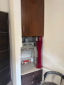 Hall Image of 1400 Sq.ft 3 BHK Apartment / Flat for rent in Unitech The Palms, Sector 41 Gurgaon for Rs. 85000
