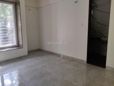 Bedroom Image of 1831 Sq.ft 3 BHK Apartment / Flat for sale in Kothrud Pune for Rs. 34000000