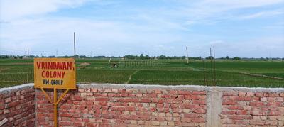 Vrindavan Colony bihta Plot View 3
