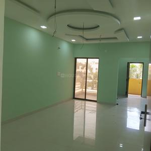 Hall Image of 980 Sq.ft 2 BHK Apartment / Flat for sale in Om Raj Enclave, Mahaveer Nagar Raipur for Rs. 3600000