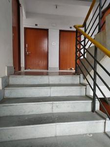Staircase Image of 700 Sq.ft 2 BHK Apartment / Flat for sale in Thakurpukur Kolkata for Rs. 2700000