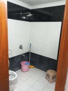 Image of 1200 Sq.ft 2 BHK Apartment / Flat for rent in Indra Puri Colony, Indore for Rs. 23000