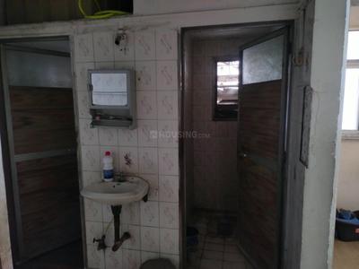 Bathroom Image of 525 Sq.ft 1 BHK Apartment / Flat for sale in Kalyan West Kalyan for Rs. 5500000