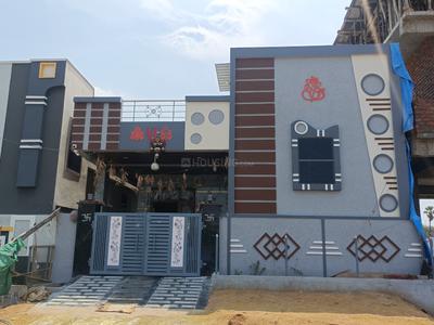1 BHK Independent House