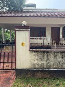 Image of 1500 Sq.ft 2 BHK Independent House for sale in Chembukkav, Thrissur for Rs. 14500000