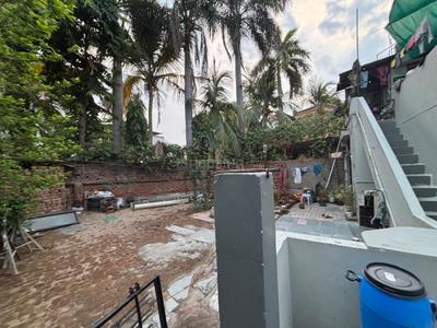 Balcony Image of 1240 Sq.ft 3 BHK Independent House for sale in Chandlodia Ahmedabad for Rs. 8200000
