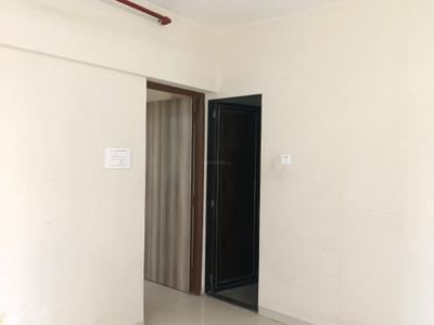 Bedroom Image of 750 Sq.ft 2 BHK Apartment / Flat for rent in Kasarvadavali Thane for Rs. 25000