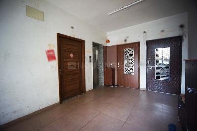 Balcony Image of 1890 Sq.ft 3 BHK Apartment / Flat for sale in Maninagar Ahmedabad for Rs. 11500000