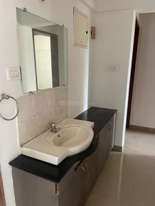 Image of 1550 Sq.ft 3 BHK Apartment / Flat for sale in Magarpatta Jasminium, Magarpatta City, Pune for Rs. 24000000