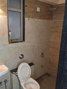 Image of 1000 Sq.ft 3 BHK Apartment / Flat for rent in Takshashila Elegna, Ellisbridge, Ahmedabad for Rs. 42000