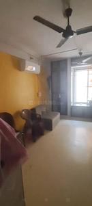 Hall Image of 350 Sq.ft 1 RK Apartment / Flat for sale in Kandivali West Mumbai for Rs. 6200000