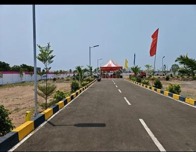 Image of 1100 Sq.ft Residential Plot / Land for sale in Tambaram, Chennai for Rs. 3300000