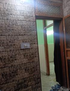 1 BHK Independent House