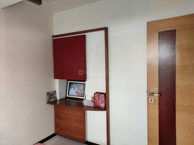 Bedroom Image of 1650 Sq.ft 3 BHK Builder Floor for sale in Warje Pune for Rs. 14000000