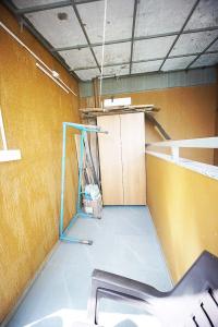 Terrace Image of 1530 Sq.ft 2 BHK Apartment / Flat for sale in Nana Chiloda Ahmedabad for Rs. 8000000
