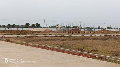 Image of 1800 Sq.ft Residential Plot / Land for sale in Kanuparthipadu, Nellore for Rs. 1850000
