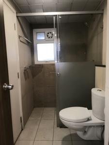 Common Bathroom Image of 1308 Sq.ft 3 BHK Apartment / Flat for rent in Prestige Jindal City, Anchepalya Bengaluru for Rs. 45000