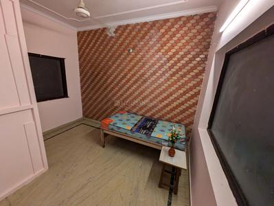 5 BHK Independent Builder Floor