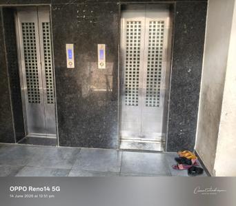 Image of 850 Sq.ft 1 BHK Apartment / Flat for sale in Nikol, Ahmedabad for Rs. 2251000