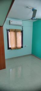 Bedroom Image of 1200 Sq.ft 2 BHK Apartment / Flat for rent in S S Colony Madurai for Rs. 17500