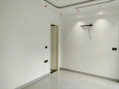 Bedroom Image of 2000 Sq.ft 3 BHK Apartment / Flat for sale in Rajasthan Apartments, Sector 4 Dwarka New Delhi for Rs. 31800000