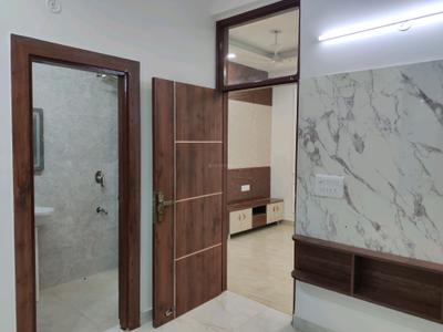 Bedroom Image of 900 Sq.ft 2 BHK Builder Floor for sale in Sky Homes, Indirapuram Ghaziabad for Rs. 8500000