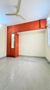 Hall Image of 601 Sq.ft 1 BHK Apartment / Flat for rent in Indira Nagar Bengaluru for Rs. 23000