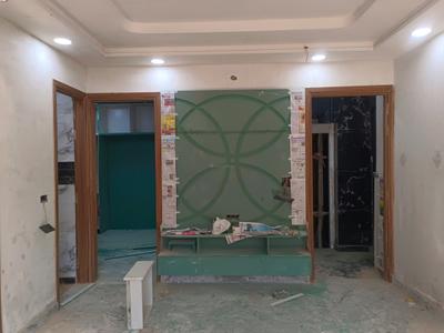 Living Room Image of 1200 Sq.ft 3 BHK Builder Floor for sale in Sector 24 Rohini New Delhi for Rs. 16500000