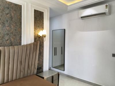 Bedroom Image of 4518 Sq.ft 4 BHK Builder Floor for sale in Sector 23 Gurgaon for Rs. 39900000