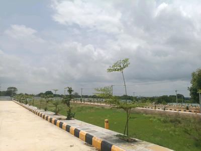 Image of 130 Sq.ft Residential Plot / Land for sale in Medchal, Secunderabad for Rs. 4500003