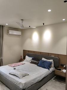 Bedroom Image of 2340 Sq.ft 4 BHK Apartment / Flat for sale in Century Tower, Bodakdev Ahmedabad for Rs. 30000000