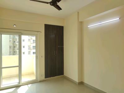 Bedroom Image of 1480 Sq.ft 3 BHK Apartment / Flat for sale in Mahagun Moderne, Sector 78 Noida for Rs. 21500000