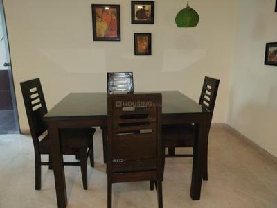 Hall Image of 1800 Sq.ft 3 BHK Apartment / Flat for rent in Pristine Royale, Aundh Pune for Rs. 47000