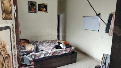 Bedroom Image of 1000 Sq.ft 2 BHK Independent House for sale in Lohegaon Pune for Rs. 5500000