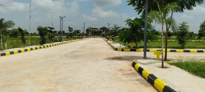 Residential Plot