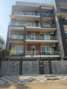 4 BHK Independent Builder Floor