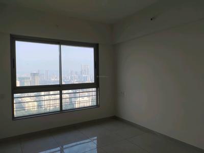 Bedroom Image of 725 Sq.ft 2 BHK Apartment / Flat for sale in Gurukrupa Marina Enclave Wings Q And R With Kindergarten Phase IV, Malad West Mumbai for Rs. 17500000