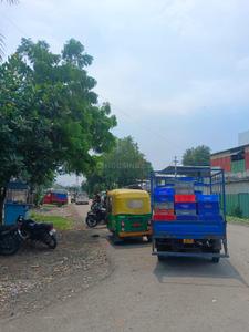 Image of 407 Sq.ft 1 BHK Apartment / Flat for sale in Kosad Gam, Surat for Rs. 1231063
