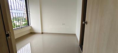 Balcony Image of 425 Sq.ft 1 BHK Duplex for rent in Kumar Pebble Park, Hadapsar Pune for Rs. 26000