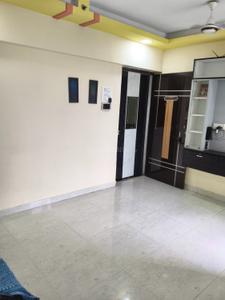 Without Brokerage 1 BHK Flat