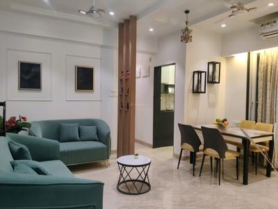 2 BHK Flat