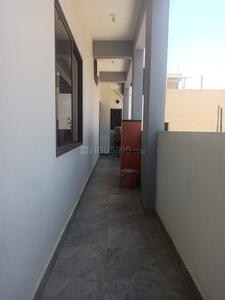 Balcony Image of 2200 Sq.ft 2 BHK Independent House for sale in Kamakshipalya Bengaluru for Rs. 14000000